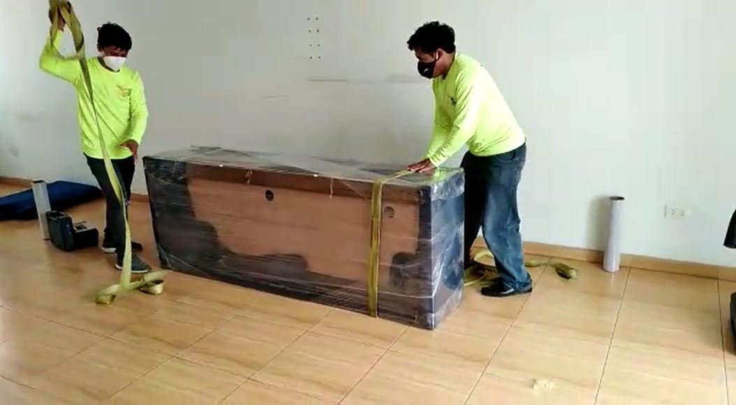 project